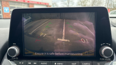 Nissan Juke 1.6 Hybrid N-Connecta 5dr Auto Hybrid Hatchback